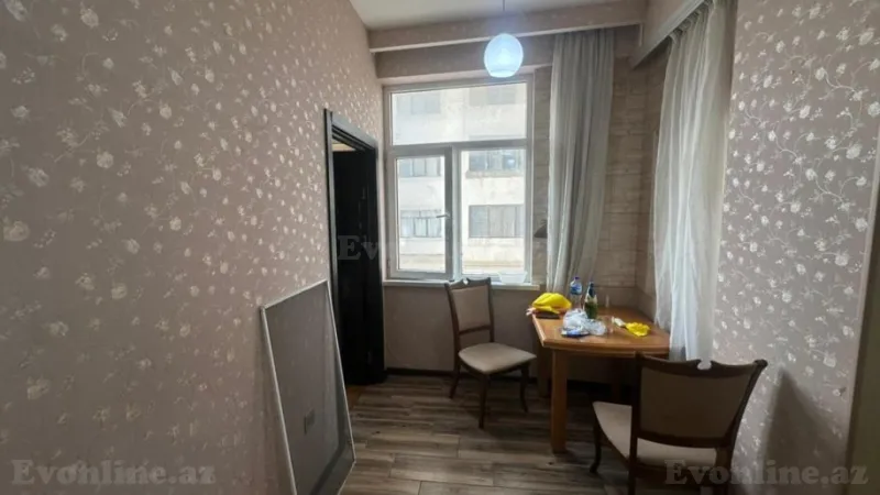 Kirayə verilir 2 otaqlı Mənzil Yeni tikili 80 m² Xətai m. - şəkil 8
