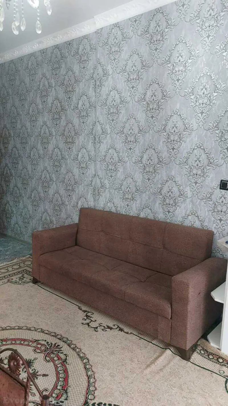 Kirayə verilir 2 otaqlı Mənzil Yeni tikili 50 m² Binə - şəkil 4