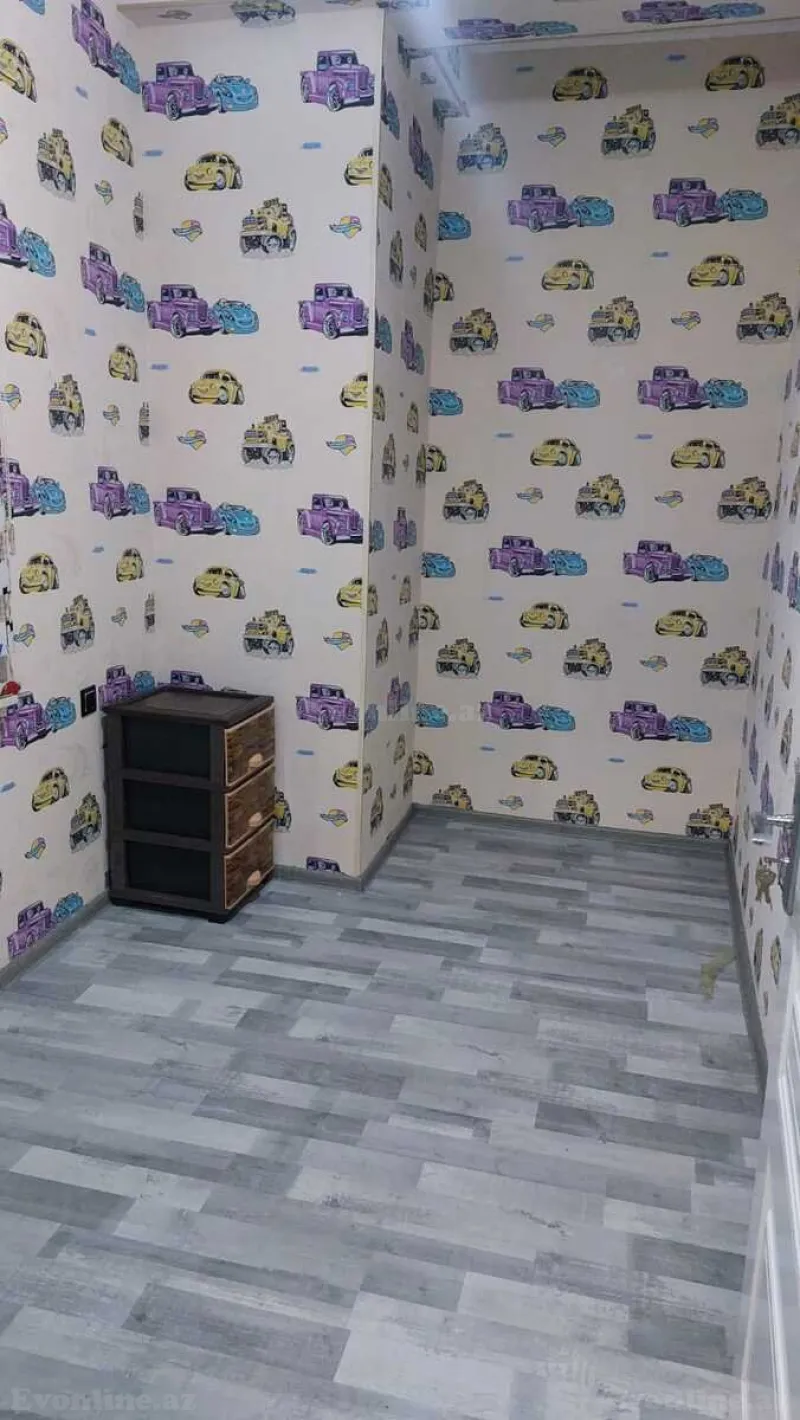 Kirayə verilir 2 otaqlı Mənzil Yeni tikili 50 m² Binə - şəkil 9