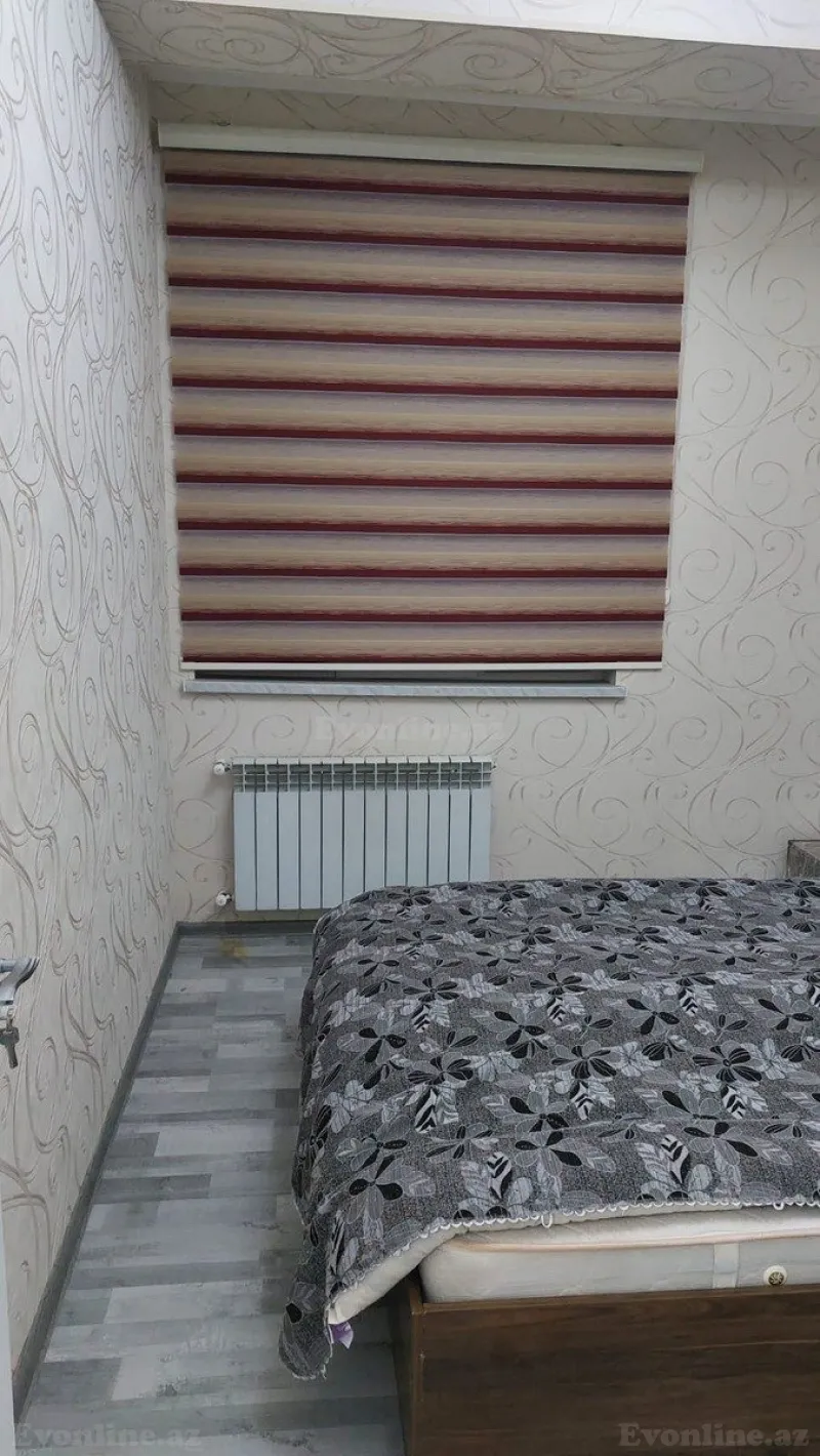 Kirayə verilir 2 otaqlı Mənzil Yeni tikili 50 m² Binə - şəkil 11