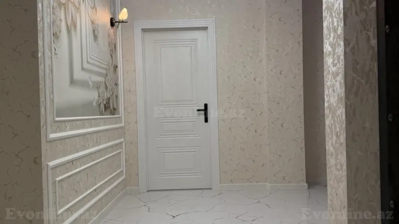 Satılır 3 otaqlı Mənzil Yeni tikili 97 m² Masazır