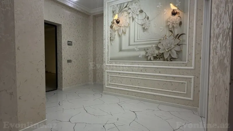 Satılır 3 otaqlı Mənzil Yeni tikili 97 m² Masazır - şəkil 3