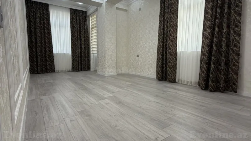 Satılır 3 otaqlı Mənzil Yeni tikili 97 m² Masazır - şəkil 4