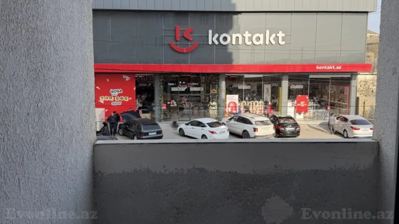 Satılır 3 otaqlı Mənzil Yeni tikili 97 m² Masazır - şəkil 10