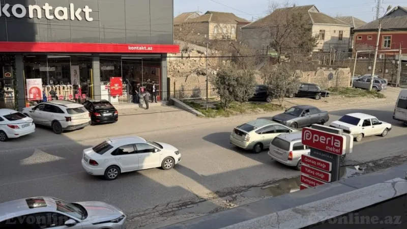 Satılır 3 otaqlı Mənzil Yeni tikili 97 m² Masazır - şəkil 11