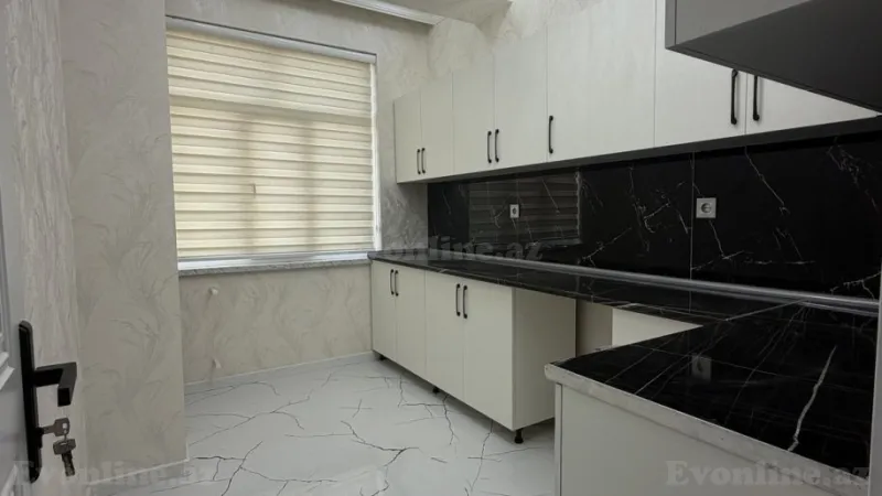 Satılır 3 otaqlı Mənzil Yeni tikili 97 m² Masazır - şəkil 12