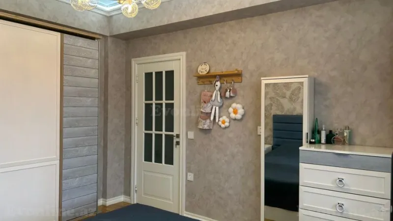 Satılır 2 otaqlı Mənzil Yeni tikili 76 m² Həzi Aslanov - şəkil 8