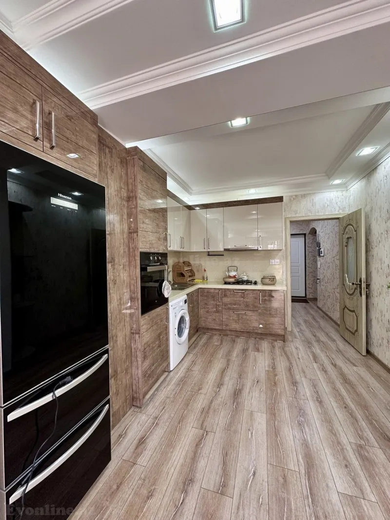 Kirayə verilir 3 otaqlı Mənzil Köhnə tikili 75 m² Azadlıq prospekti m. - şəkil 5