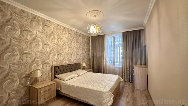 Kirayə verilir 3 otaqlı Mənzil Köhnə tikili 75 m² Azadlıq prospekti m. - şəkil 7