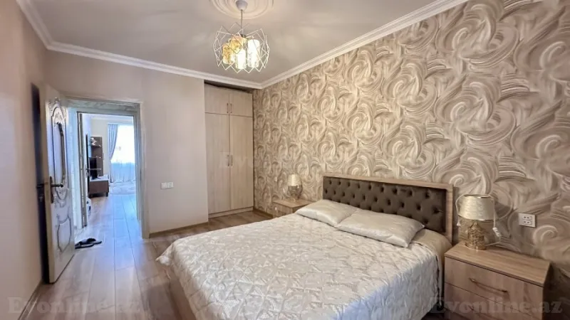 Kirayə verilir 3 otaqlı Mənzil Köhnə tikili 75 m² Azadlıq prospekti m. - şəkil 8