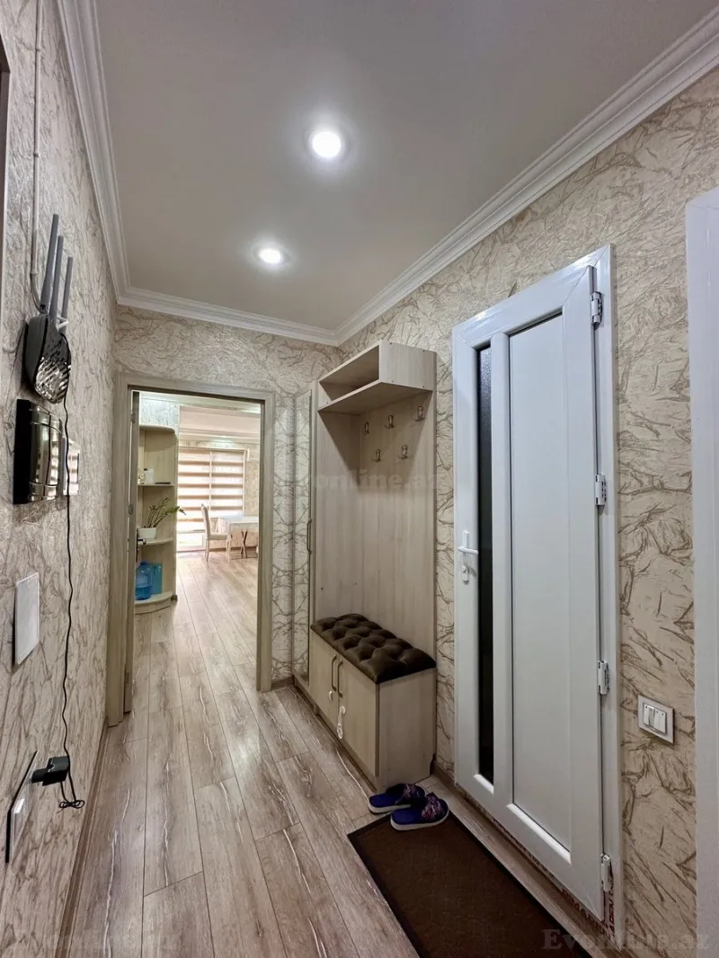 Kirayə verilir 3 otaqlı Mənzil Köhnə tikili 75 m² Azadlıq prospekti m. - şəkil 11