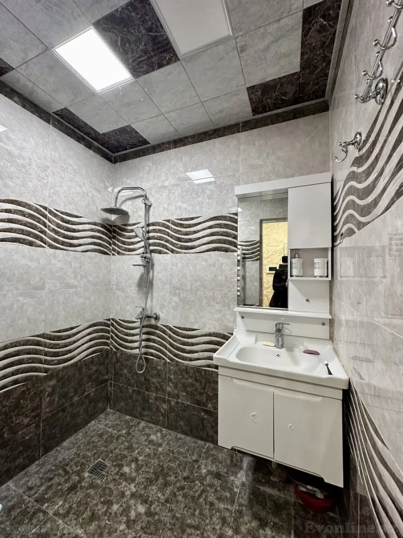 Kirayə verilir 3 otaqlı Mənzil Köhnə tikili 75 m² Azadlıq prospekti m. - şəkil 13