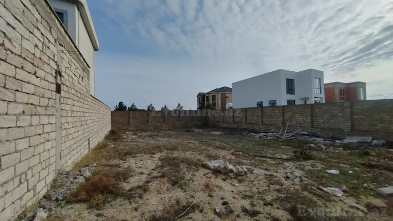 Satılır Torpaq 5.8 sot Şüvəlan - şəkil 2