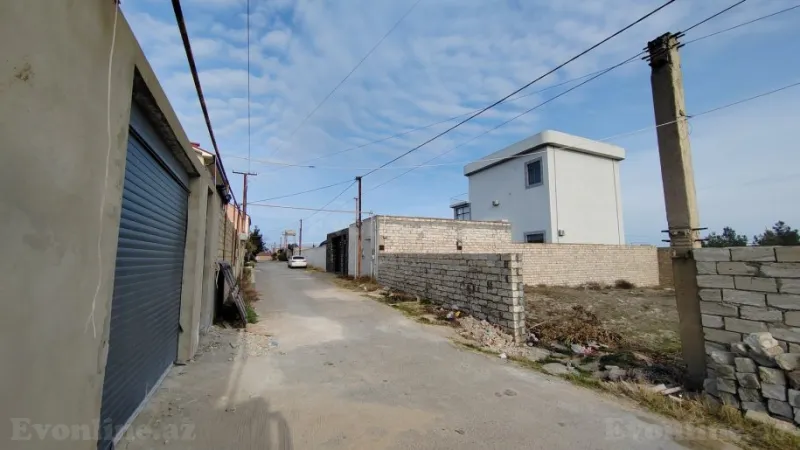 Satılır Torpaq 5.8 sot Şüvəlan - şəkil 7