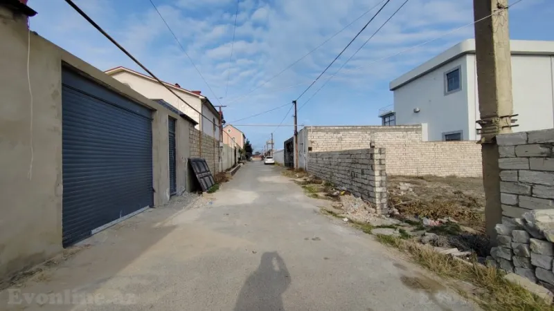 Satılır Torpaq 5.8 sot Şüvəlan - şəkil 8