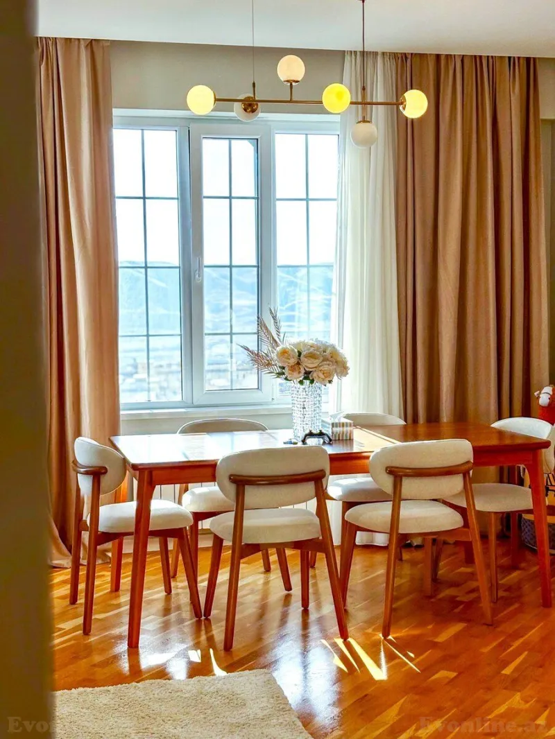 Satılır 2 otaqlı Mənzil Yeni tikili 96 m² Yasamal - şəkil 5