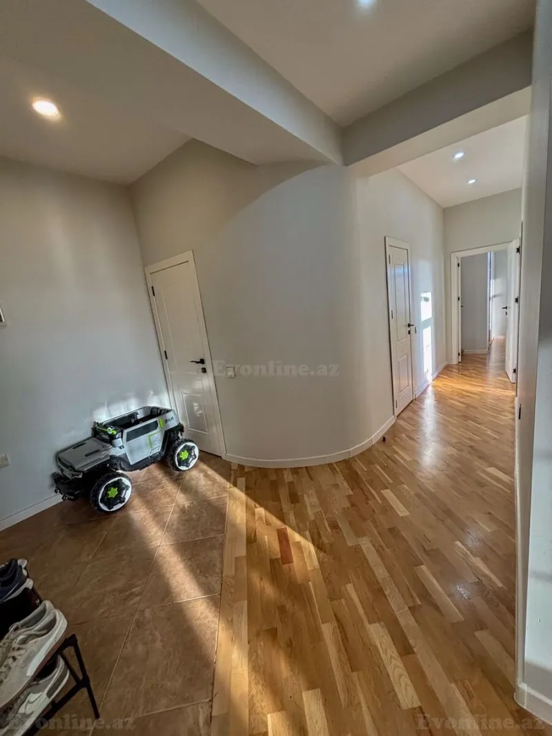 Satılır 2 otaqlı Mənzil Yeni tikili 96 m² Yasamal - şəkil 26