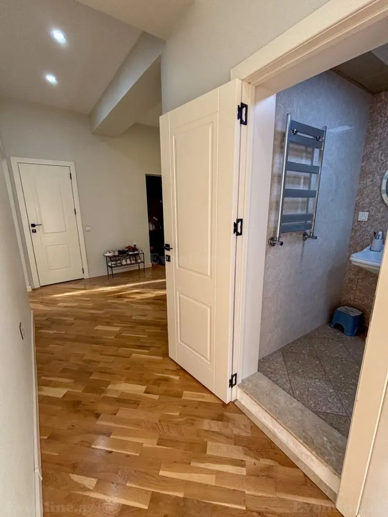 Satılır 2 otaqlı Mənzil Yeni tikili 96 m² Yasamal - şəkil 27