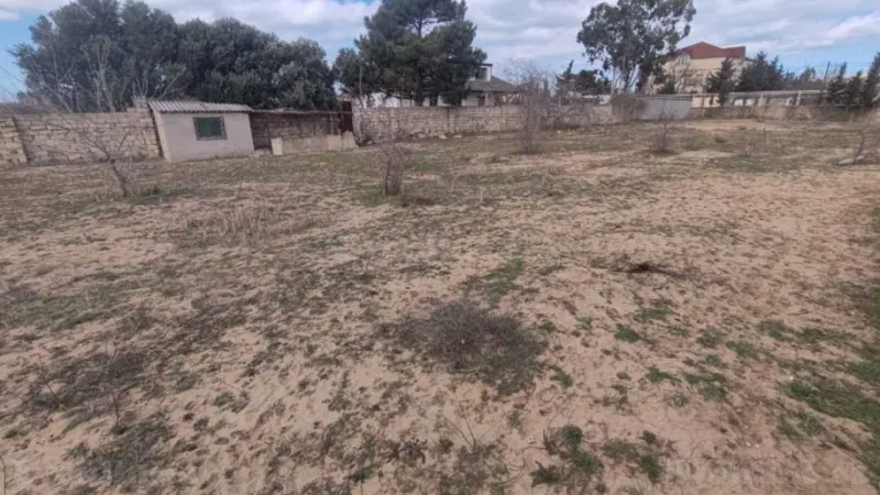 Satılır Torpaq 25 sot Nardaran - şəkil 2