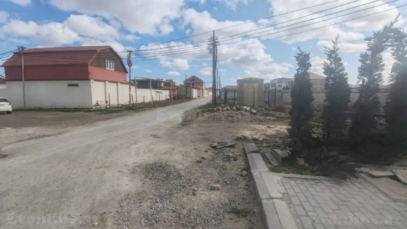 Satılır Torpaq 25 sot Nardaran - şəkil 3