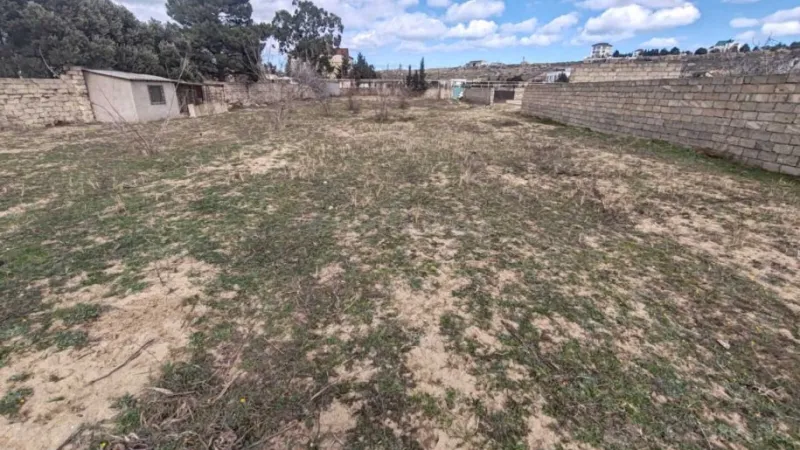 Satılır Torpaq 25 sot Nardaran - şəkil 4