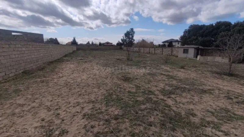 Satılır Torpaq 25 sot Nardaran - şəkil 7