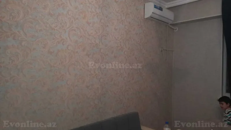 Kirayə verilir 2 otaqlı Mənzil Yeni tikili 65 m² Xırdalan - şəkil 3