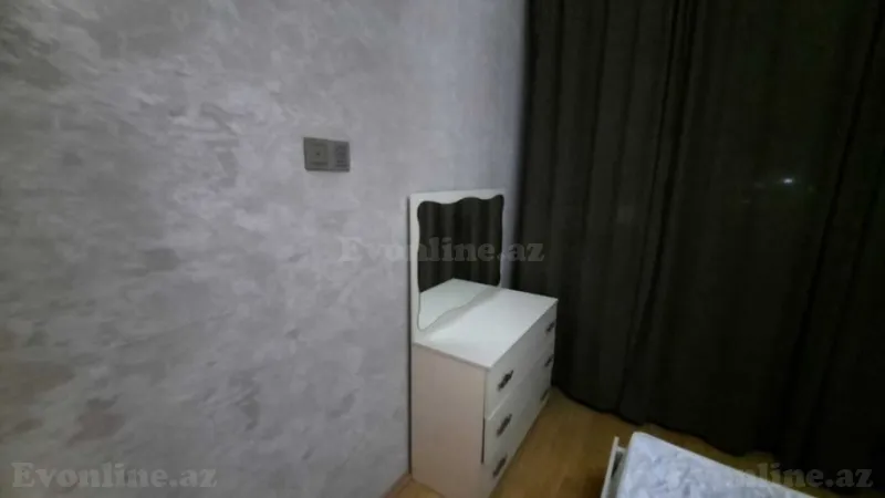 Kirayə verilir 2 otaqlı Mənzil Yeni tikili 65 m² Xırdalan - şəkil 5