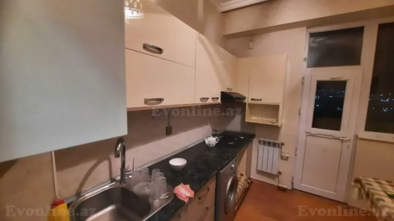 Kirayə verilir 2 otaqlı Mənzil Yeni tikili 65 m² Xırdalan - şəkil 6