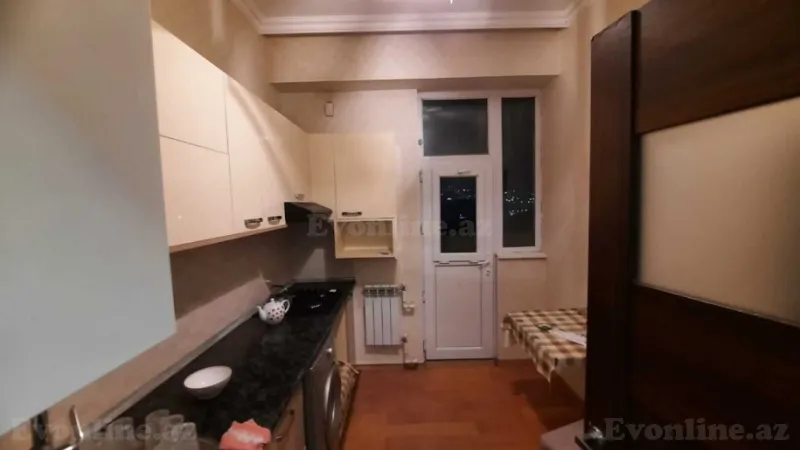 Kirayə verilir 2 otaqlı Mənzil Yeni tikili 65 m² Xırdalan - şəkil 7