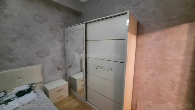 Kirayə verilir 2 otaqlı Mənzil Yeni tikili 65 m² Xırdalan - şəkil 9