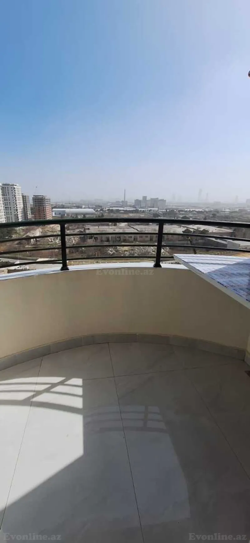 Satılır 3 otaqlı Mənzil Yeni tikili 100 m² Binəqədi r. - şəkil 18