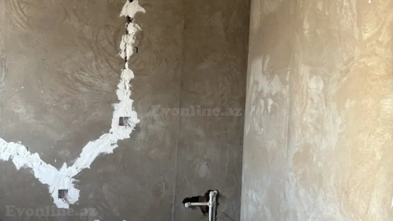 Satılır 2 otaqlı Mənzil Yeni tikili 74 m² Abşeron r.