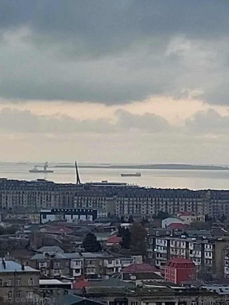 Satılır 2 otaqlı Mənzil Yeni tikili 85 m² Nəriman Nərimanov m. - şəkil 4