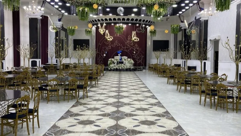 Kirayə verilir Obyekt 1250 m² Gənclik m.