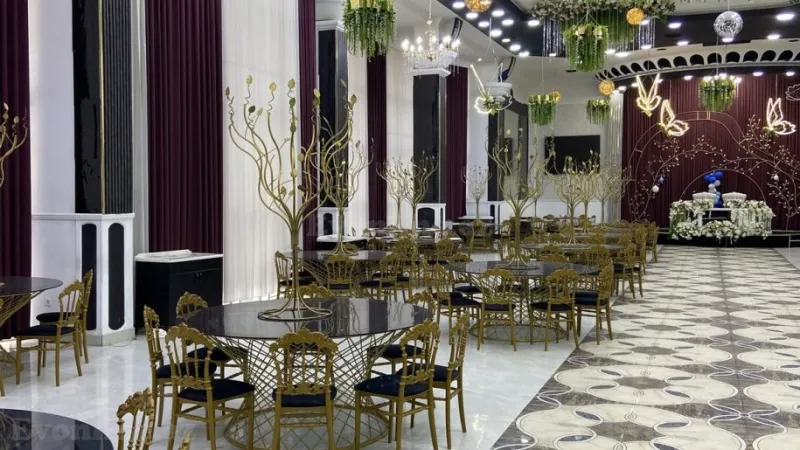 Kirayə verilir Obyekt 1250 m² Gənclik m. - şəkil 2