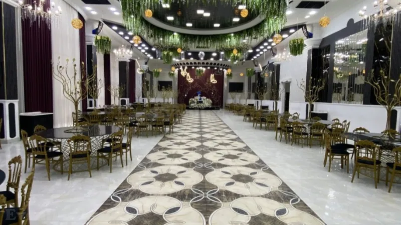 Kirayə verilir Obyekt 1250 m² Gənclik m. - şəkil 3