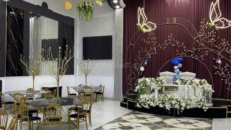 Kirayə verilir Obyekt 1250 m² Gənclik m. - şəkil 4