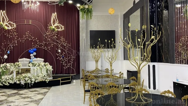 Kirayə verilir Obyekt 1250 m² Gənclik m. - şəkil 6