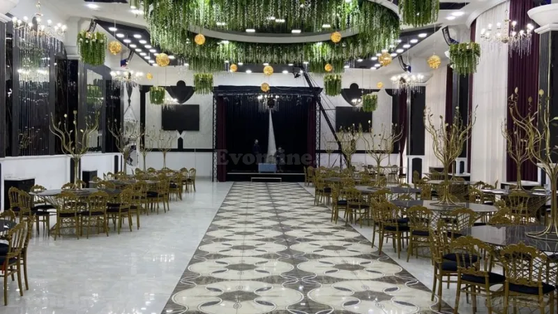 Kirayə verilir Obyekt 1250 m² Gənclik m. - şəkil 7