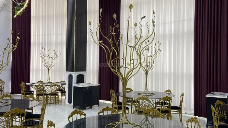 Kirayə verilir Obyekt 1250 m² Gənclik m. - şəkil 8