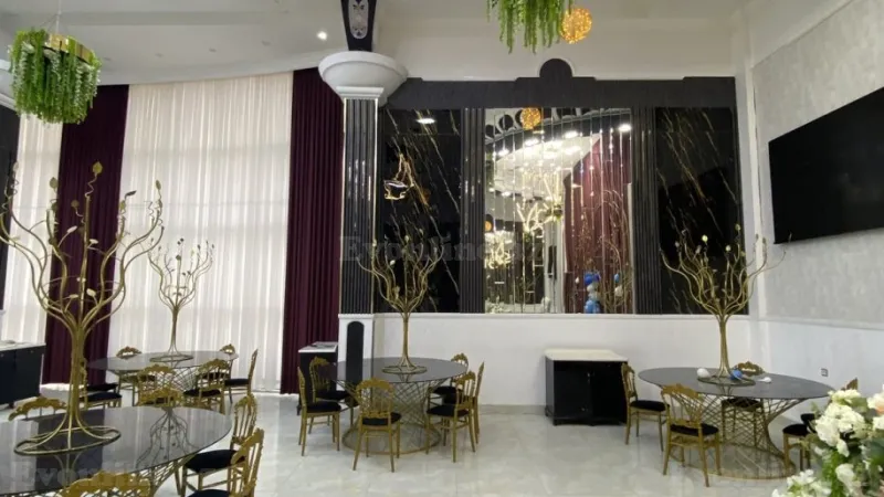 Kirayə verilir Obyekt 1250 m² Gənclik m. - şəkil 10