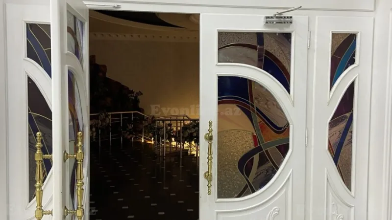 Kirayə verilir Obyekt 1250 m² Gənclik m. - şəkil 11