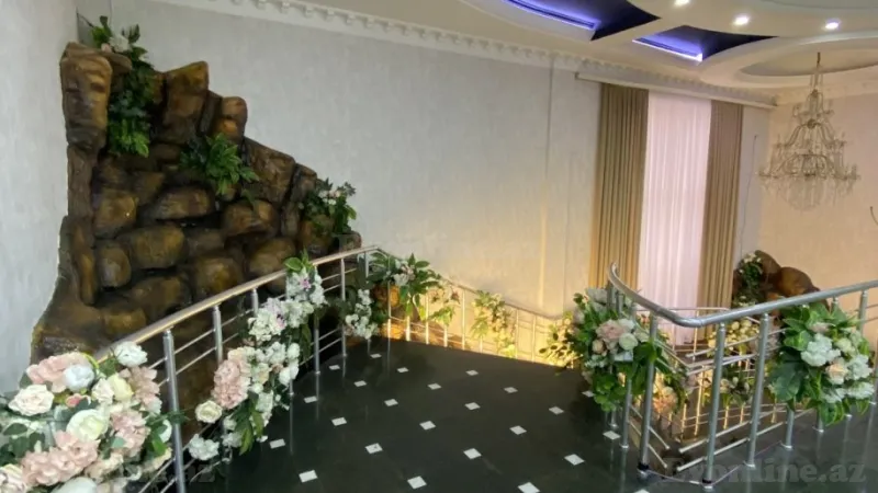 Kirayə verilir Obyekt 1250 m² Gənclik m. - şəkil 13