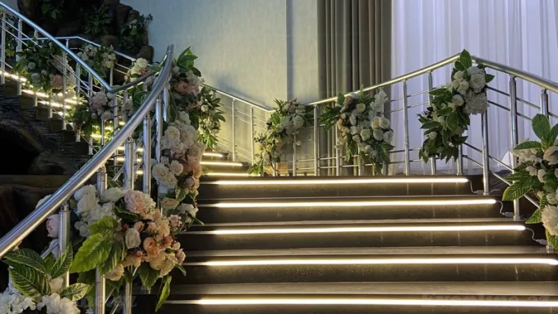 Kirayə verilir Obyekt 1250 m² Gənclik m. - şəkil 15