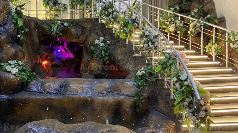 Kirayə verilir Obyekt 1250 m² Gənclik m. - şəkil 17