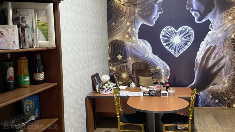 Kirayə verilir Obyekt 1250 m² Gənclik m. - şəkil 18