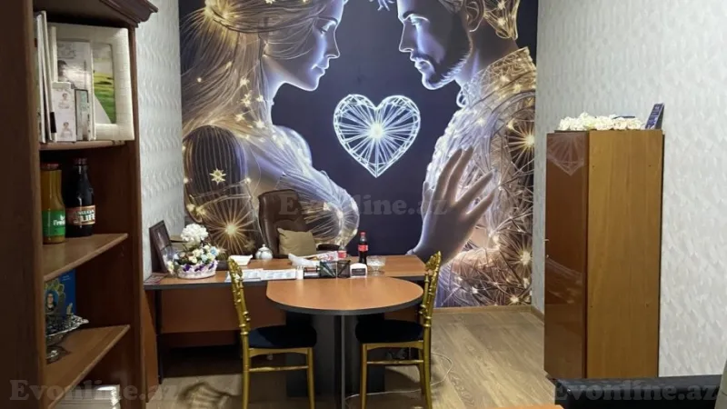 Kirayə verilir Obyekt 1250 m² Gənclik m. - şəkil 19