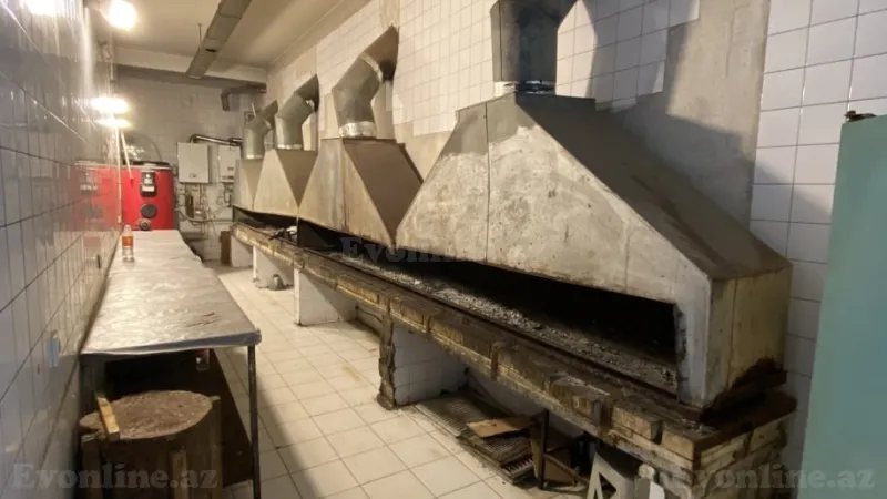 Kirayə verilir Obyekt 1250 m² Gənclik m. - şəkil 20
