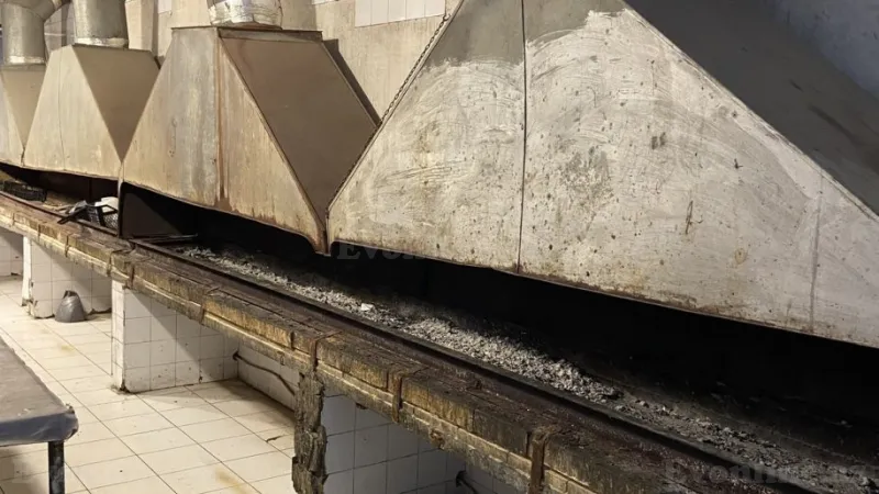 Kirayə verilir Obyekt 1250 m² Gənclik m. - şəkil 21